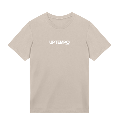 GABBERPOINT - UPTEMPO T-SHIRT