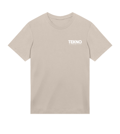 GABBERPOINT - TEKNO ESSENTIAL T-SHIRT