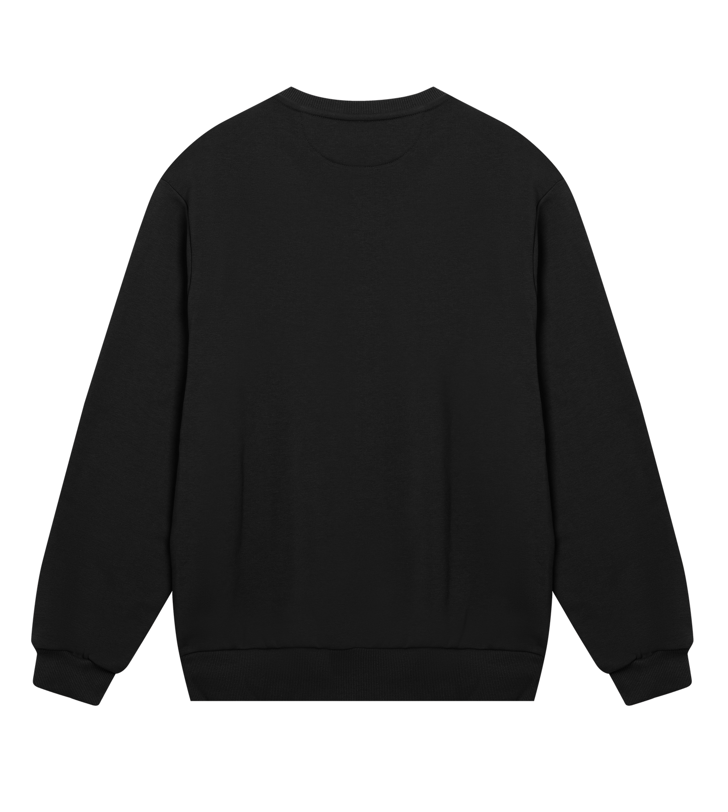 GABBERPOINT - TRIPLE TECHNO SWEATSHIRT