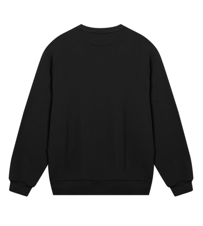 GABBERPOINT - TRIPLE TECHNO SWEATSHIRT