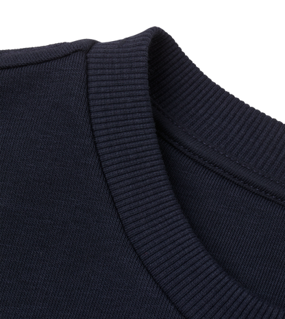 GABBERPOINT - TEKNO ESSENTIAL SWEATSHIRT