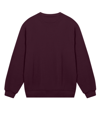 GABBERPOINT - DARKCORE ESSENTIAL SWEATSHIRT