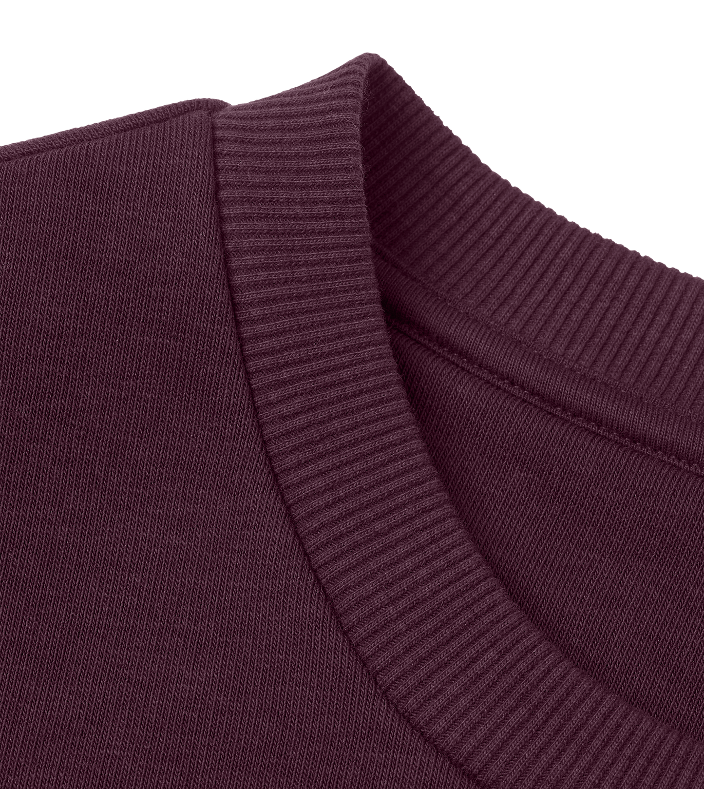 GABBERPOINT - TEKNO ESSENTIAL SWEATSHIRT