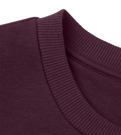 GABBERPOINT - TEKNO ESSENTIAL SWEATSHIRT