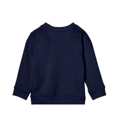 GABBERPOINT - 909% GABBER LIMITED EDITION KIDS SWEATSHIRT