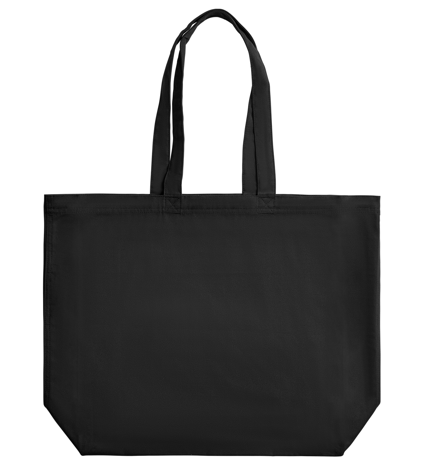 GABBERPOINT - 909% GABBER LIMITED EDITION LARGE TOTE BAG