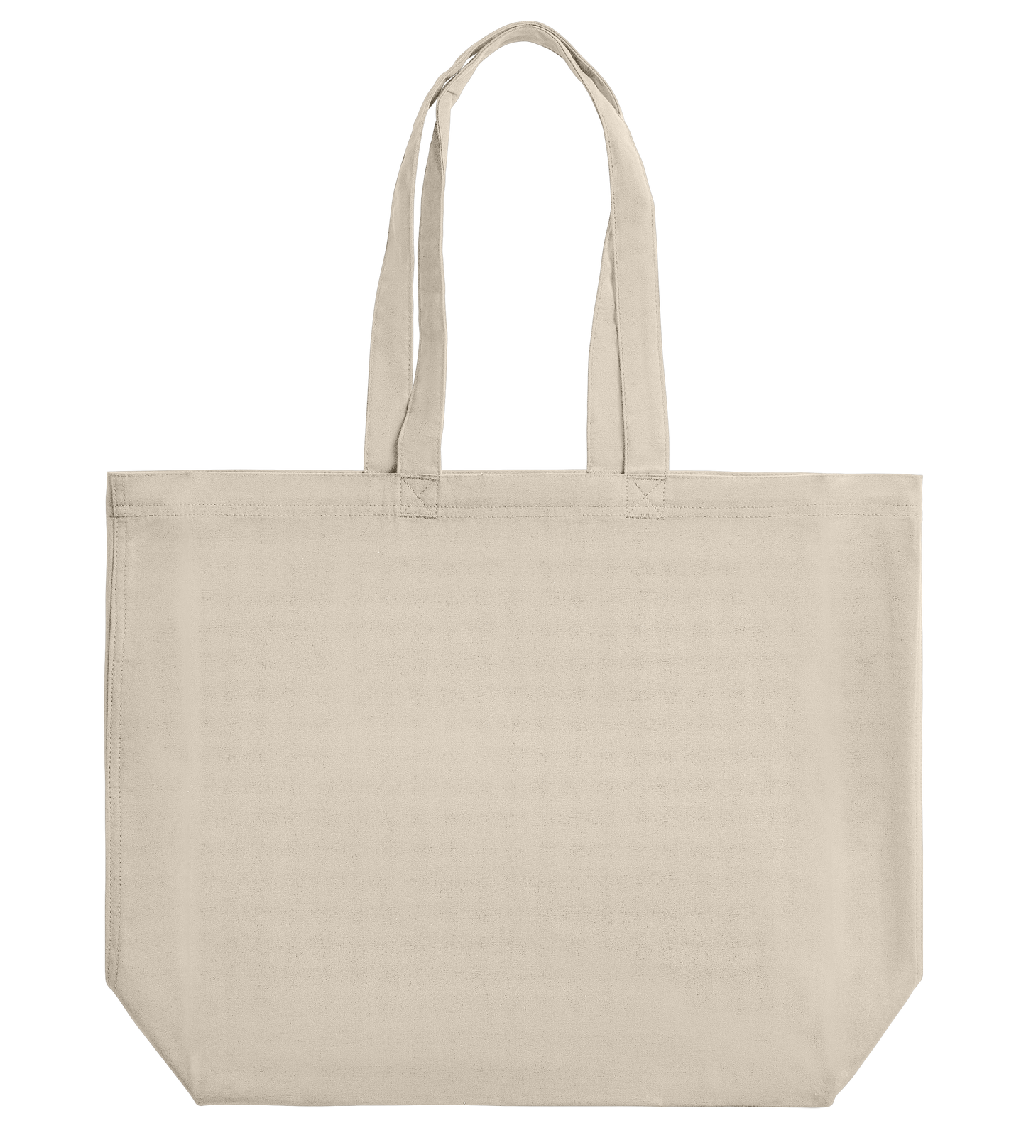 GABBERPOINT - HARD TECHNO LARGE TOTE BAG