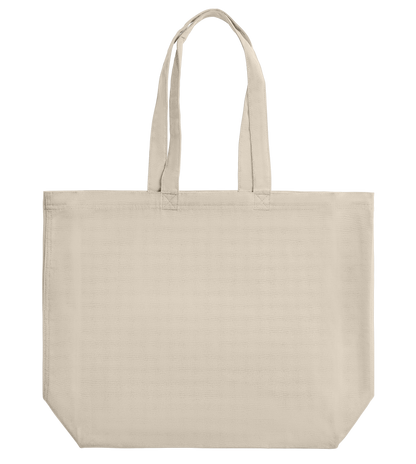 GABBERPOINT - HARD TECHNO LARGE TOTE BAG