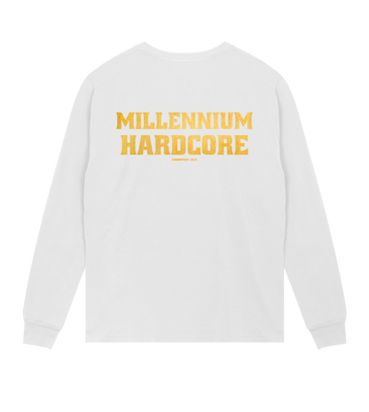 GABBERPOINT - MILLENNIUM HARDCORE LONGSLEEVE