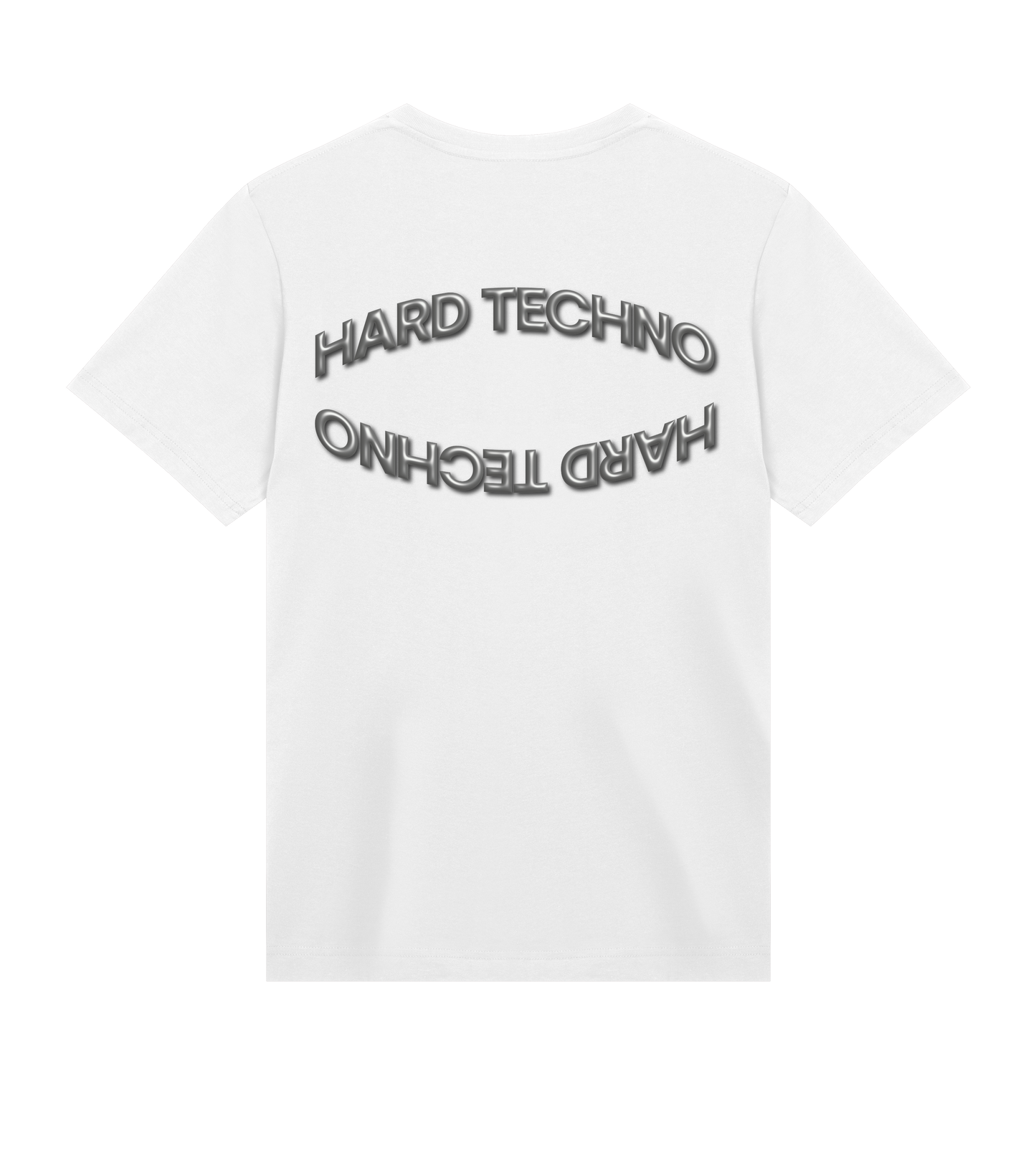 GABBERPOINT - HARD TECHNO T-SHIRT