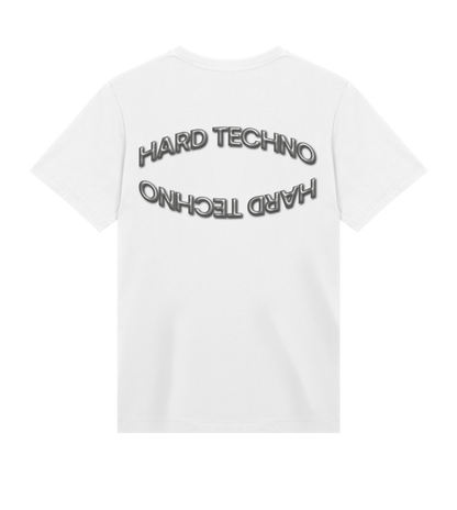 GABBERPOINT - HARD TECHNO T-SHIRT