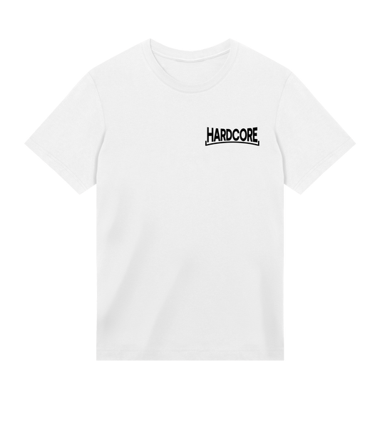 GABBERPOINT - CLASSIC HARDCORE ESSENTIAL T-SHIRT