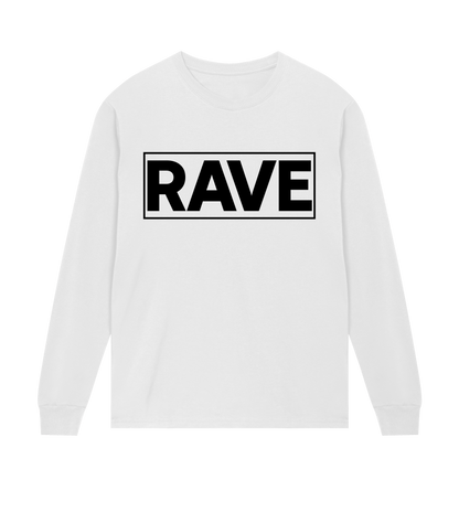 GABBERPOINT - RAVE ESSENTIAL LONGSLEEVE