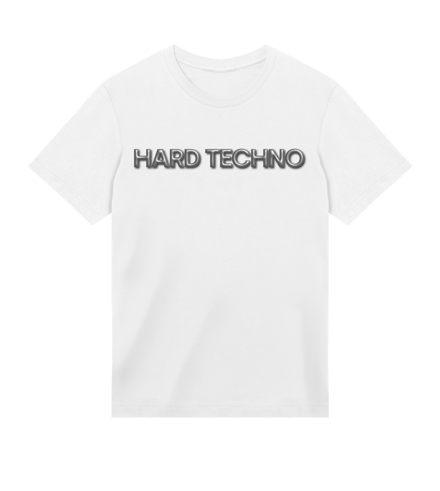 GABBERPOINT - HARD TECHNO T-SHIRT