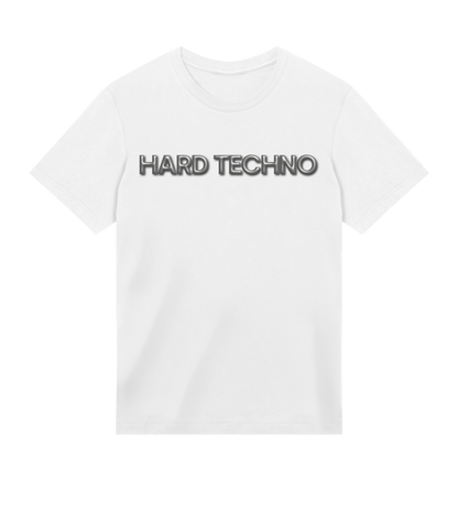 GABBERPOINT - HARD TECHNO T-SHIRT