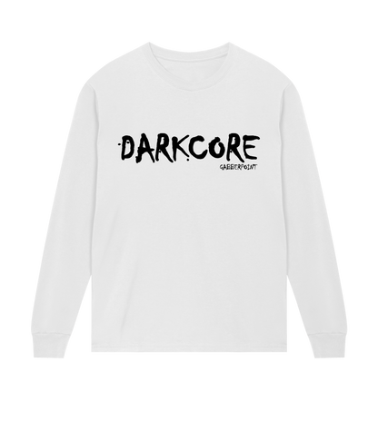 GABBERPOINT - DARKCORE ESSENTIAL LONGSLEEVE