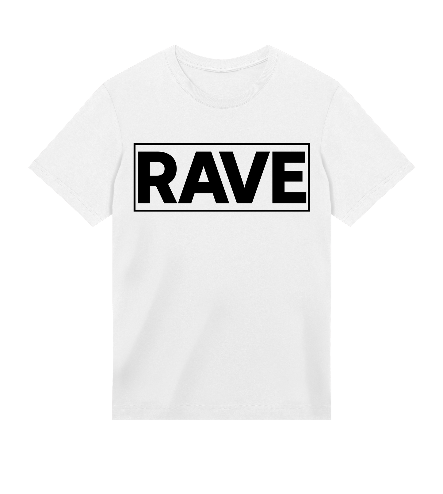 GABBERPOINT - RAVE ESSENTIAL T-SHIRT