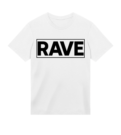 GABBERPOINT - RAVE ESSENTIAL T-SHIRT