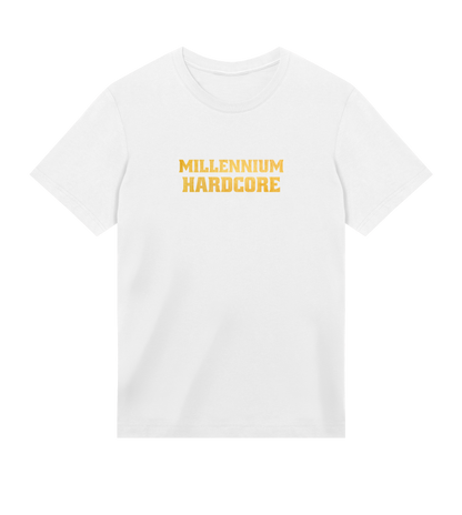 GABBERPOINT - MILLENNIUM HARDCORE T-SHIRT